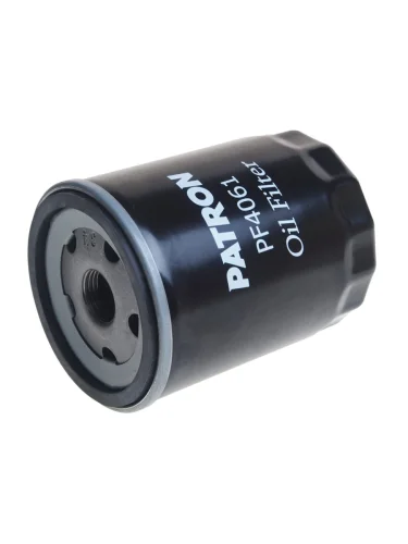 Фильтр масляный MAZDA Tribute (01-) (2.0 16V) PATRON