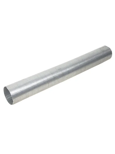 Металлорукав d=128мм L=1000мм (оцинкованный) AT