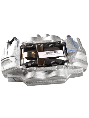 Суппорт тормозной JAC T6 (10-) передний левый MOVELEX