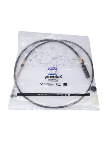Трос КПП JAC N56 включения передач MOVELEX