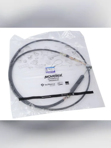 Трос КПП JAC N80 N90 (18-) включения передач MOVELEX