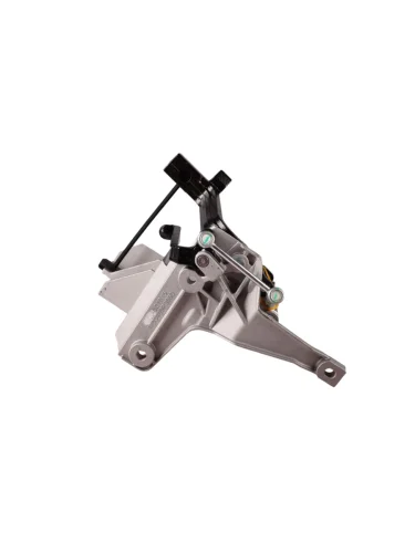 Механизм переключения передач JAC T6 MOVELEX