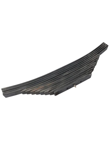 Рессора SHACMAN SHAANXI X3000 задняя MOVELEX