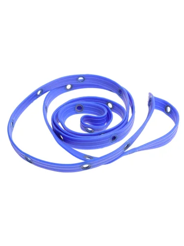 Прокладка КАМАЗ картера масляного силикон КВАДРАТИС