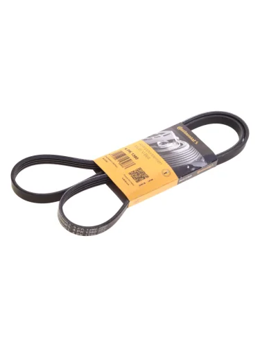 Ремень приводной поликлиновой 4PK1390 CONTITECH