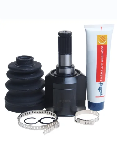 ШРУС внутренний HYUNDAI Elantra (00-) комплект KRONER