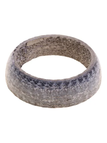 Кольцо уплотнительное MAZDA 2 (07-) глушителя ELRING