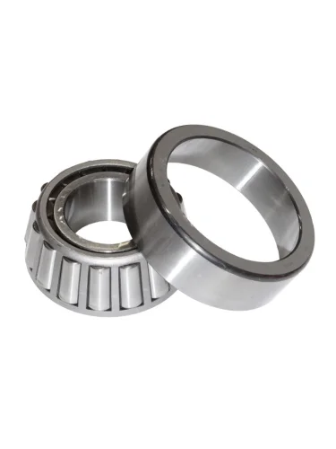 Подшипник передней ступицы HINOMMC 5011043 роликовый конический