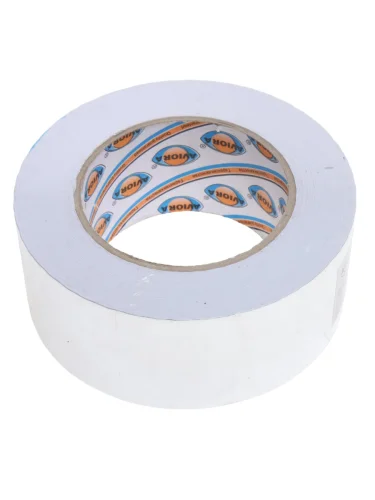 Скотч алюминиевый 50x0.06мм 50м Profi AVIORA