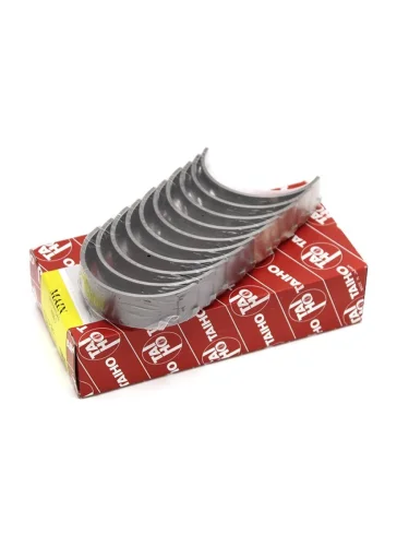 Вкладыши коренные к-т0 25 HYUNDAIKIA IX35TUCSONSPORTAGESONATAOPTIMA G4NANBNC 10-