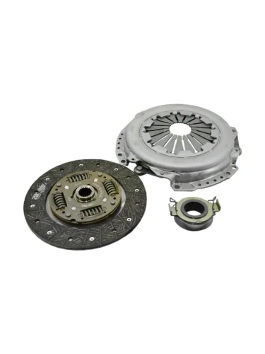 Комплект сцепления TOYOTA AVENSISCARINARAV4 4AFE7AFE1ZZ-FE (с выжимным)