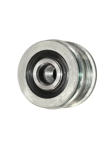 Шкив генератора AUDISKODAVW1.61.81.92.02.83.2FORD 1.92.8