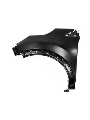 Переднее левое крыло Schnider Renault Kaptur дорестайлинг (2016-2020)