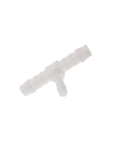 Соединитель для шлангов тройной d=10-6-10 NORMA