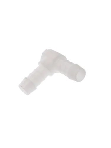 Соединитель для шлангов угловой 90 град. d=13-13 NORMA