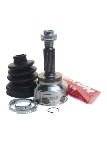 ШРУС наружный MITSUBISHI Lancer (00-09) PATRON