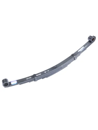 Рессора JAC N56 передняя левая MOVELEX