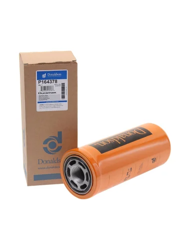 Фильтр гидравлический BOBCAT CASE CATERPILLAR JOHN DEERE VOLVO DONALDSON