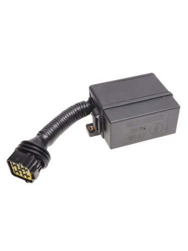 Блок предохранителей SHACMAN X3000 АКБ OE