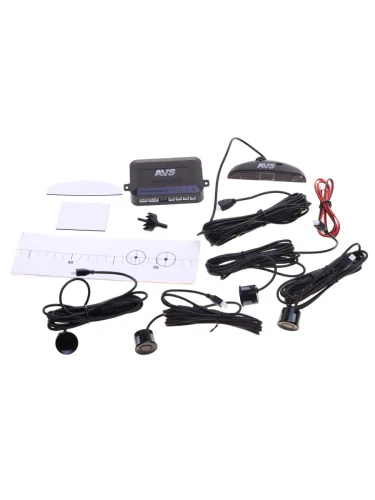 Датчик парковки d=20мм AVS