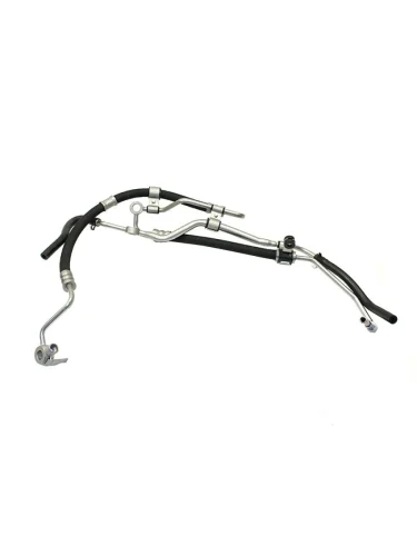 Шланг ГУР Toyota Land Cruiser (J200) 07-21  Lexus LX 07-23 3URFE;1URFE