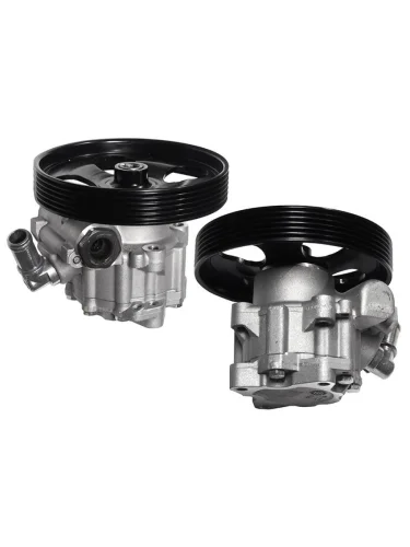 Насос ГУР PEUGEOT PARTNER TEPEE 08-