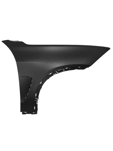 Крыло переднее правое (под расширители) SAT BMW X5  F15 (2013-2018)