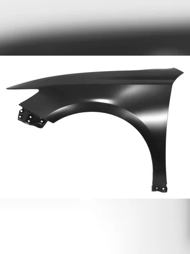 Левое переднее крыло SAT Lexus ES250  XV60 - ES350  XV60