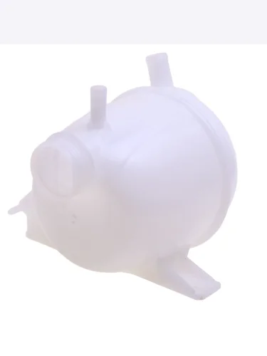 Бачок расширительный ЛАДА Largus RENAULT Logan (05-) Sandero Duster METACO