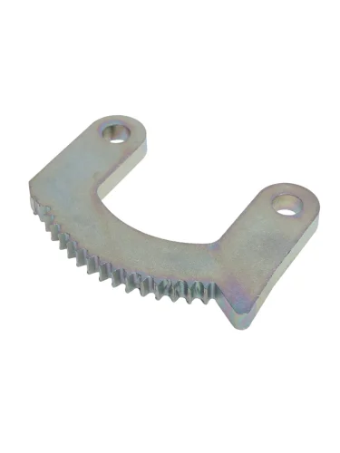 Сектор УРАЛ стояночного тормоза URAL