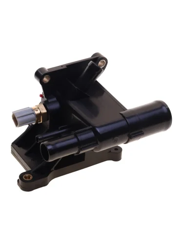 Патрубок MAZDA 5 (07-),6 (07-) системы охлаждения METACO