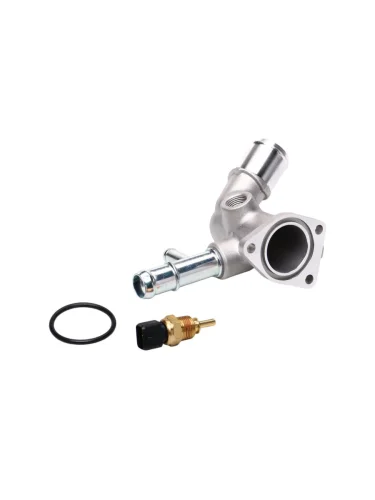 Фланец KIA Ceed (12-) системы охлаждения METACO