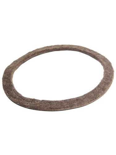 Кольцо УРАЛ уплотнительное кулака поворотного URAL