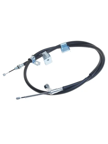 Трос стояночного тормоза NISSAN X-Trail (T31) правый METACO