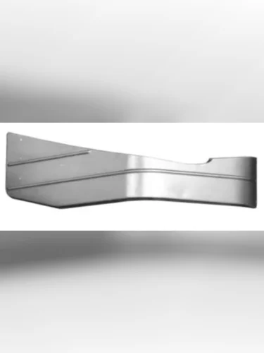 Крыло УРАЛ-375,4320,5557 переднее левое URAL