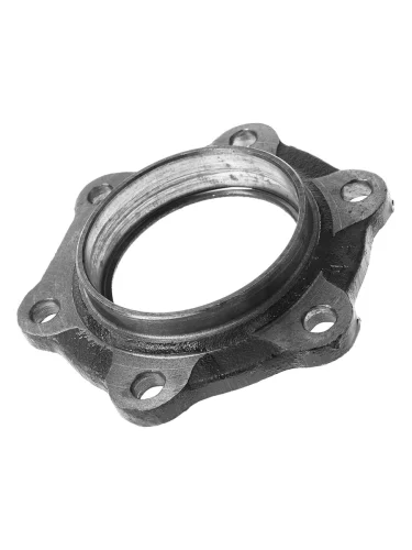 Крышка подшипника заднего и среднего (чугунная) УРАЛ URAL