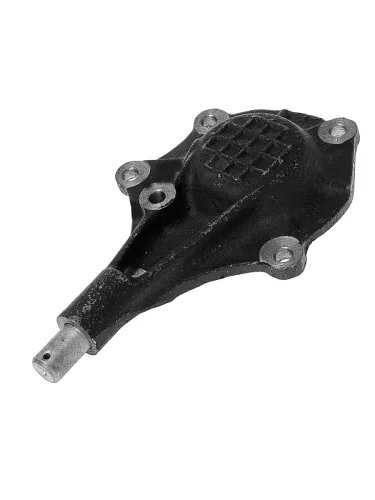 Крышка УРАЛ подшипника заднего вала промежуточного КР в сборе URAL