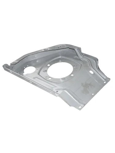 Панель УРАЛ фары правая в сборе URAL