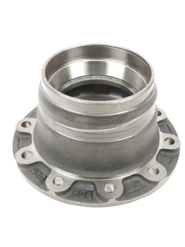 Ступица УРАЛ-375 4320 5557 URAL