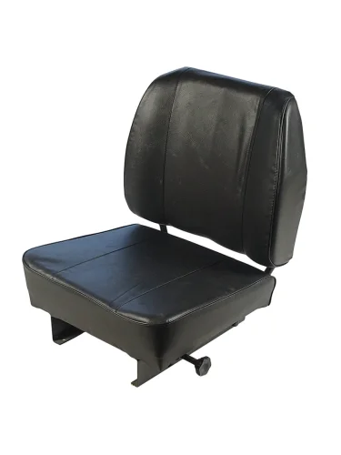 Сиденье УРАЛ водителя в сборе URAL