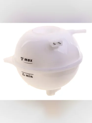 Бачок расширительный VW Polo Sedan AUDI A1 SKODA Fabia METACO