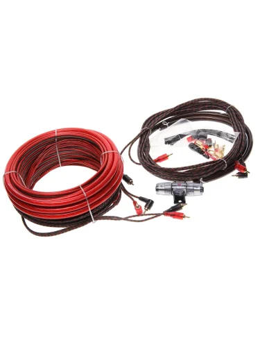 Набор для установки усилителя УРАЛ