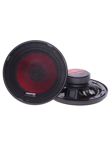 Колонки компонентные 6 (16см) 55Вт УРАЛ