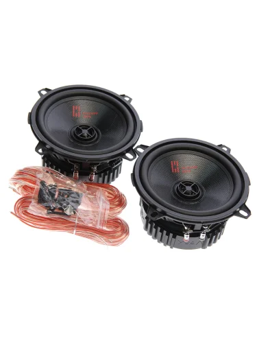 Колонки коаксиальные 5 (13см) 75Вт УРАЛ