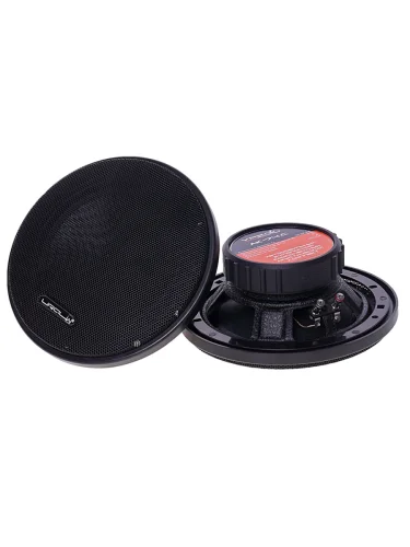 Колонки компонентные 6 (16см) 90Вт УРАЛ