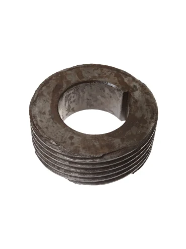 Шестерня привода спидометра УРАЛ ведущая z=6; i=6.7 URAL