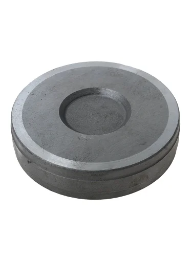 Диск УРАЛ шарнира переднего моста усиленного (1 шт) URAL