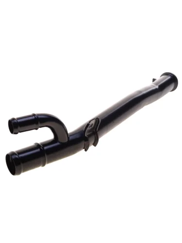 Патрубок RENAULT Logan,Kangoo (96-) системы охлаждения METACO