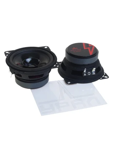 Колонки широкополосные 4 (10см) 40Вт УРАЛ