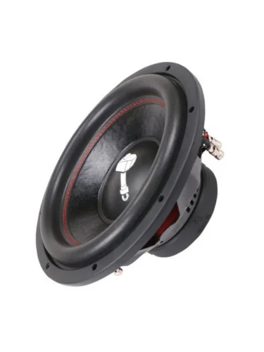 Сабвуфер 12 (30см) 300Вт УРАЛ